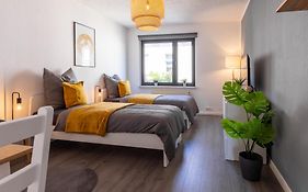 Apartment Im Zentrum Von Bochum
